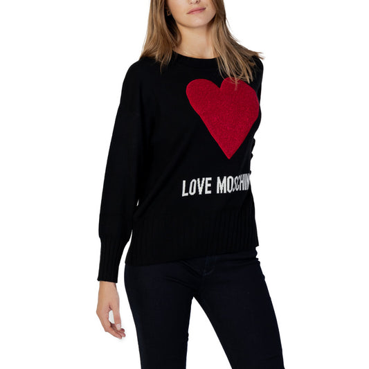 Fashionsarah.com Love Moschino  Women Knitwear