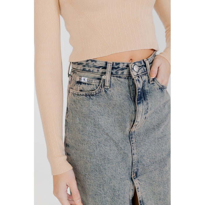 Fashionsarah.com Fashionsarah.com Calvin Klein Jeans  Women Skirt