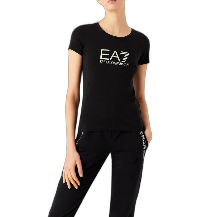 Ea7  Women T-Shirt | Fashionsarah.com
