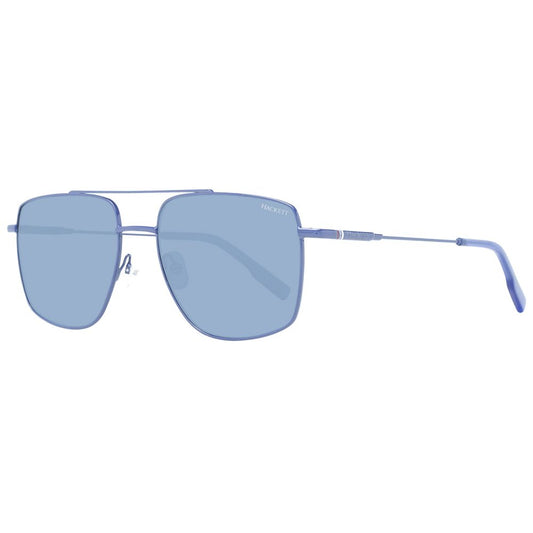 Fashionsarah.com Fashionsarah.com Hackett Blue Men Sunglasses