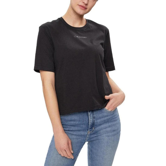 Calvin Klein Sport  Women T-Shirt | Fashionsarah.com