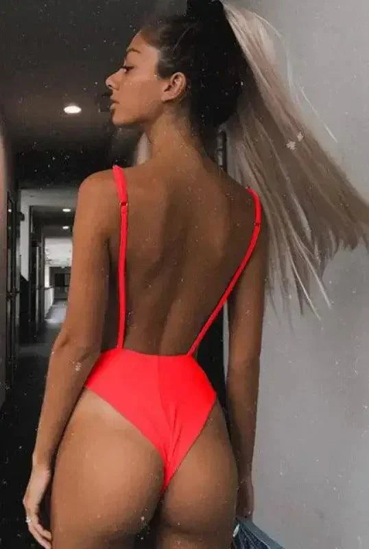 Women in Swimsuits and DressesFashionsarah.com