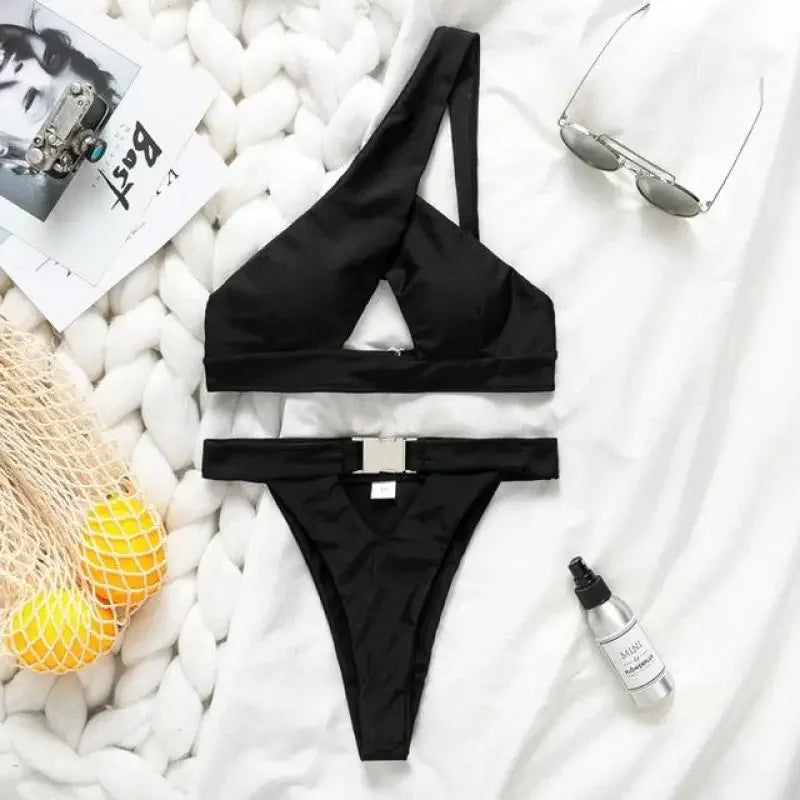 High cut bikini | Fashionsarah.com