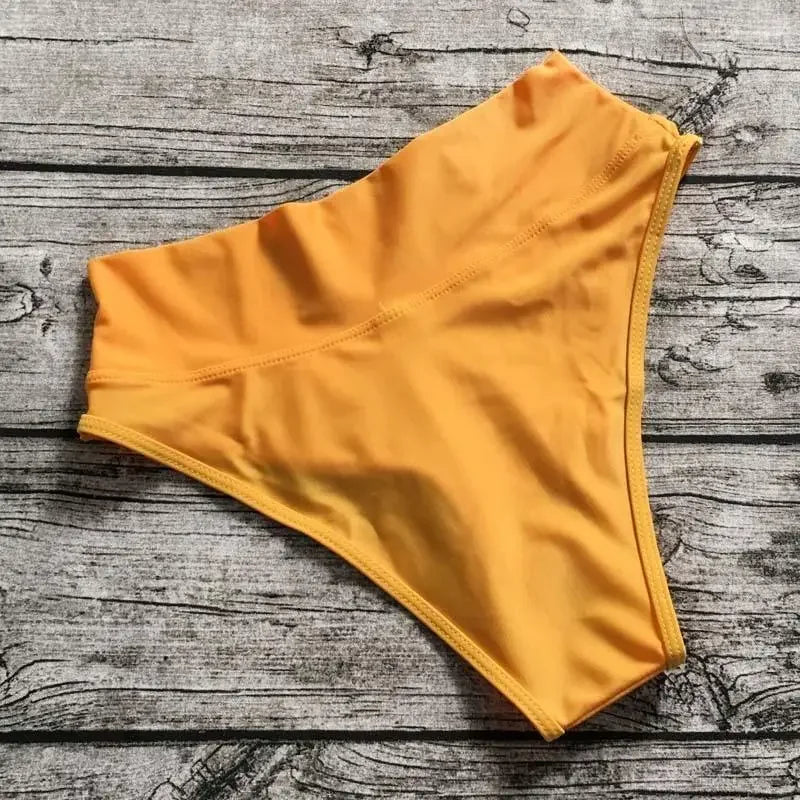 High Waist Bottoms | Fashionsarah.com