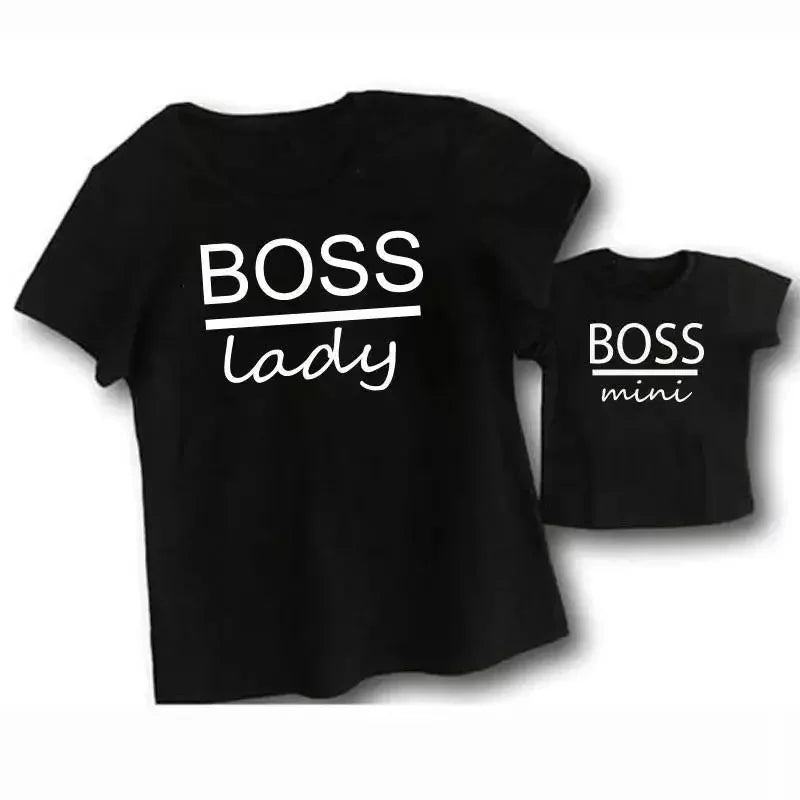 Boss Family Sets | Fashionsarah.com