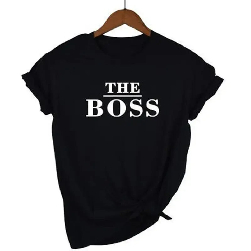 We love Family matching t-shirts! | Fashionsarah.com