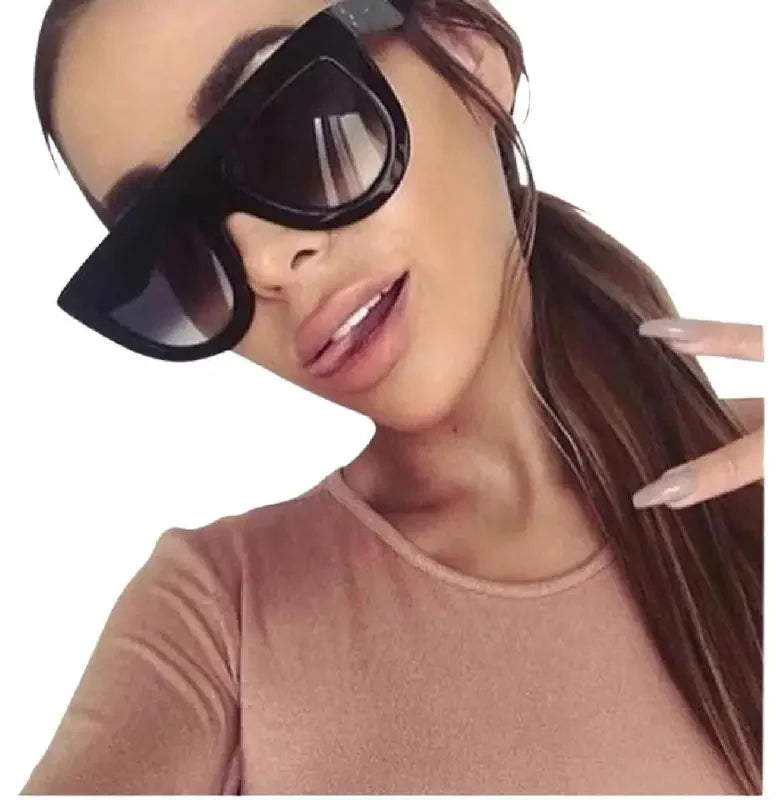 Retro Vintage Sunglasses | Fashionsarah.com