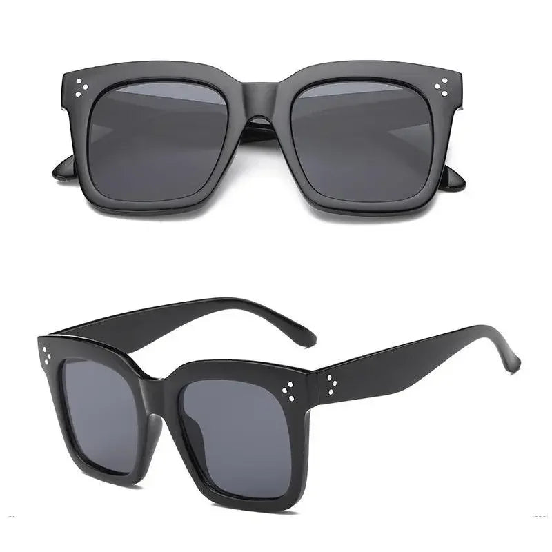 Luxury Square Sunglasses | Fashionsarah.com