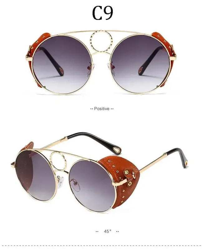 Fashion Luxury Sunglasses | Fashionsarah.com