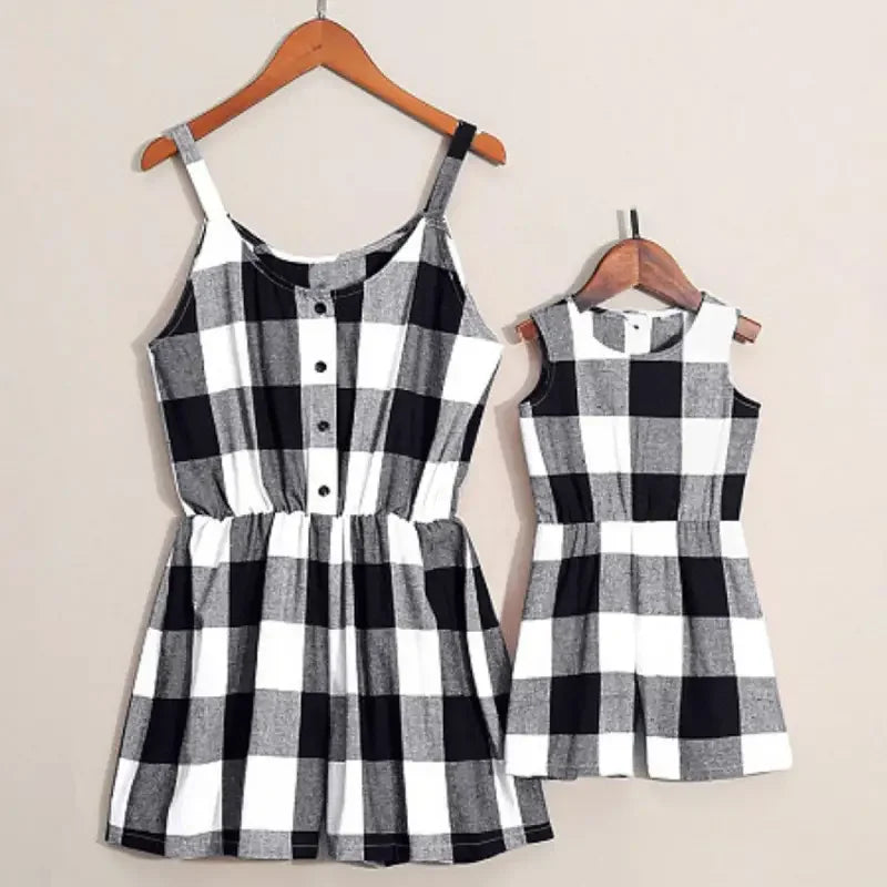 Parent-child Matching | Fashionsarah.com