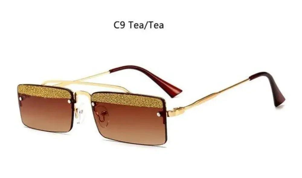 Square Unisex Shades | Fashionsarah.com