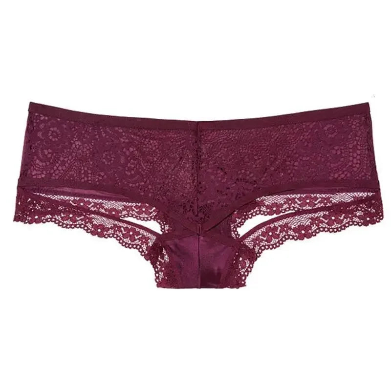 Seamless Lingerie Thong | Fashionsarah.com