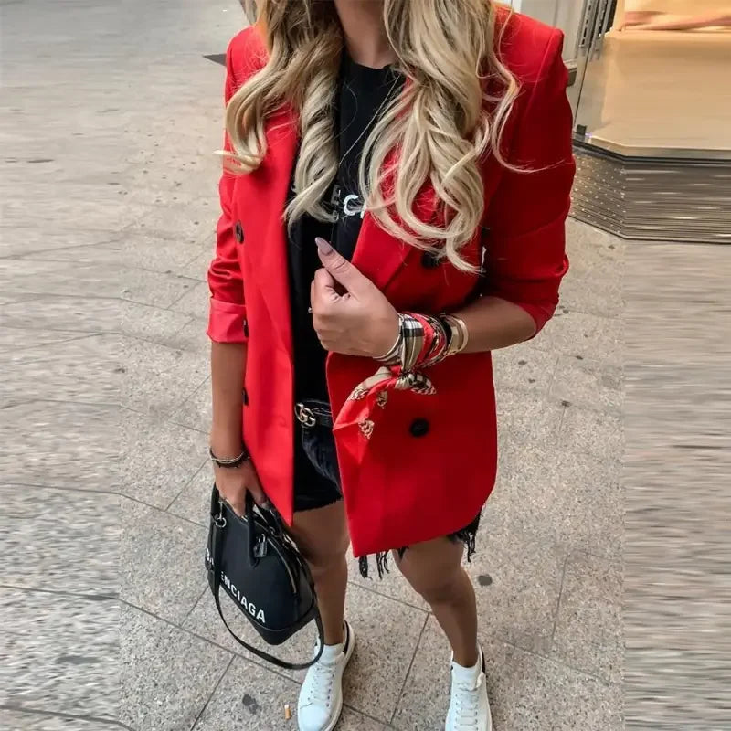 Top Fashion Blazer | Fashionsarah.com