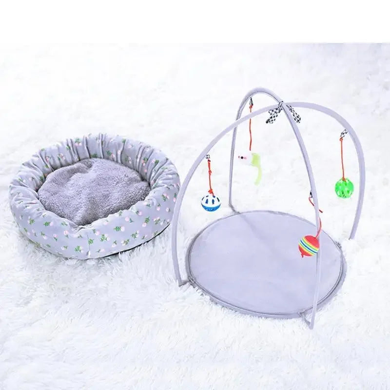 Multifunctional Pet House | Fashionsarah.com