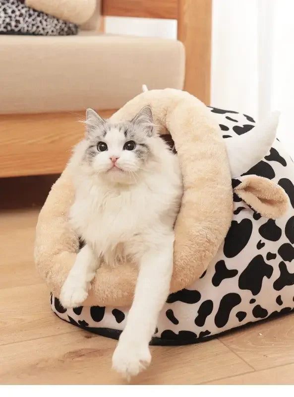 Warm Cute Nest Cave | Fashionsarah.com