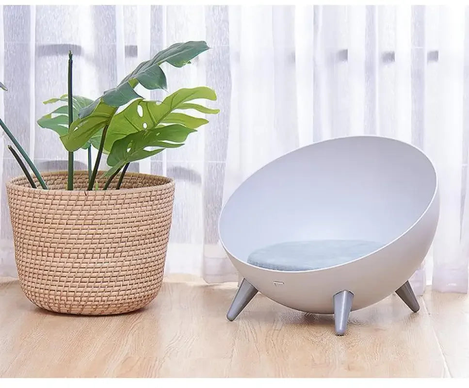 Hemisphere Pet Bed | Fashionsarah.com