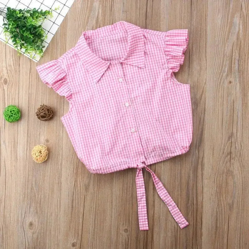 Pink Matching Set | Fashionsarah.com