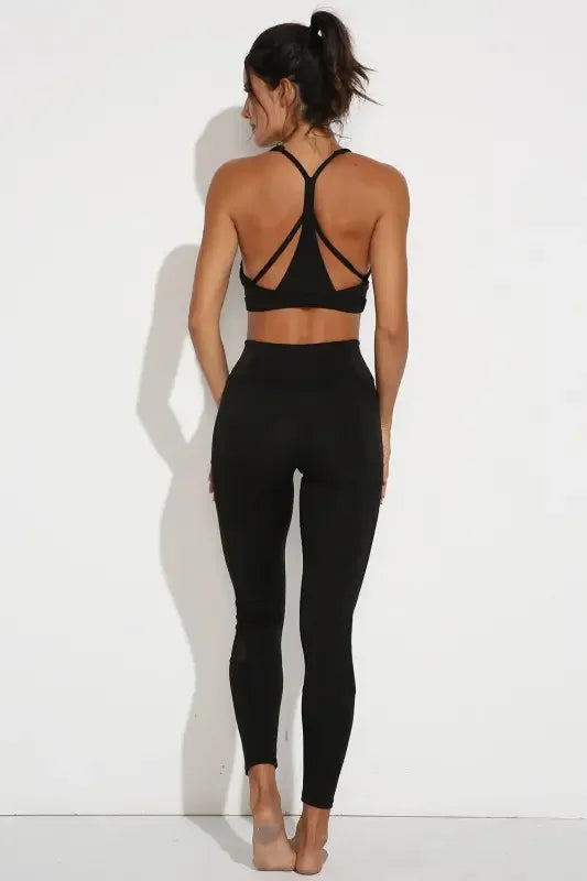 Women Yoga Bra Top | Fashionsarah.com