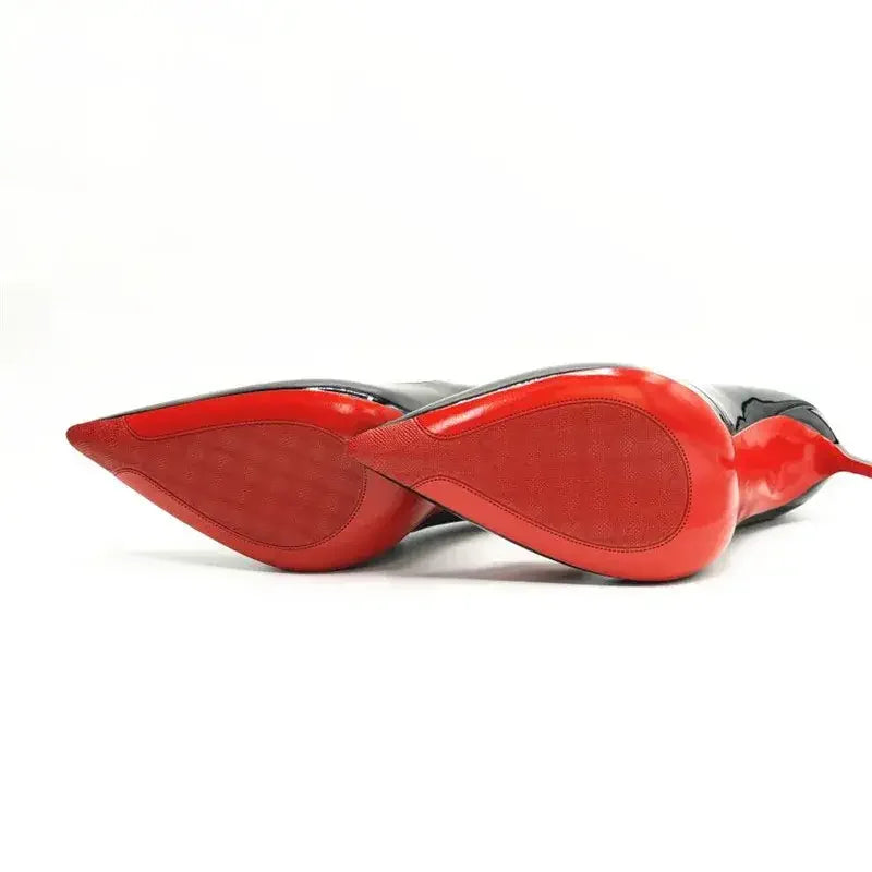 Pointed Toe Stilettos | Fashionsarah.com