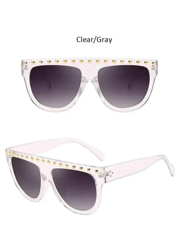 New Pilot Trend Sunglasses | Fashionsarah.com