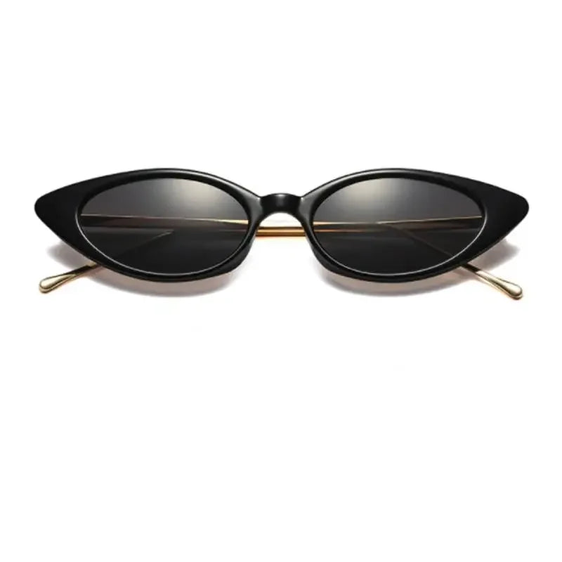 New Cat Frame UV400 Sunglasses | Fashionsarah.com