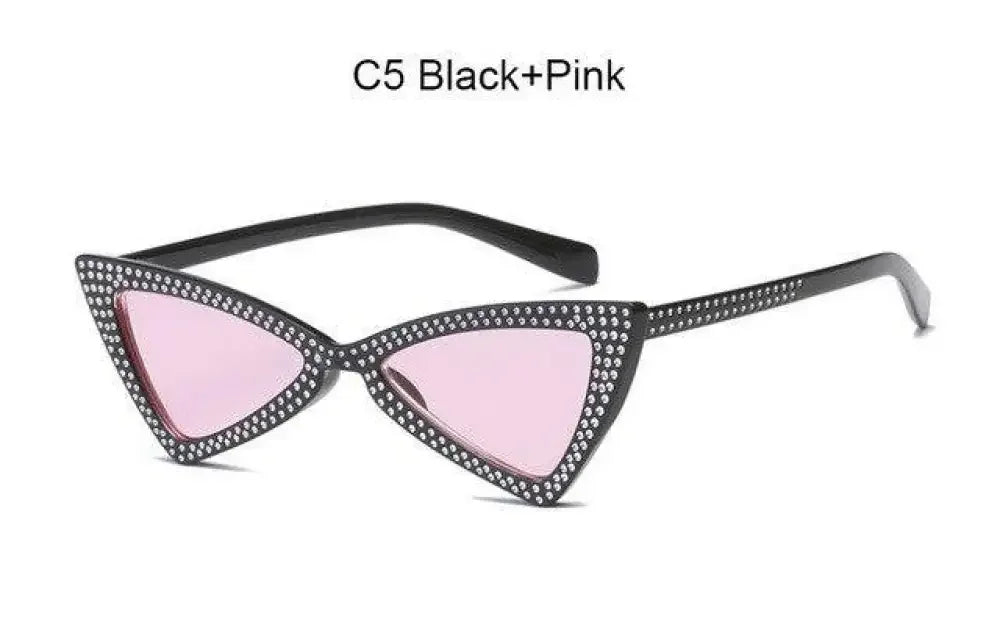 Small Retro Sunglasses | Fashionsarah.com