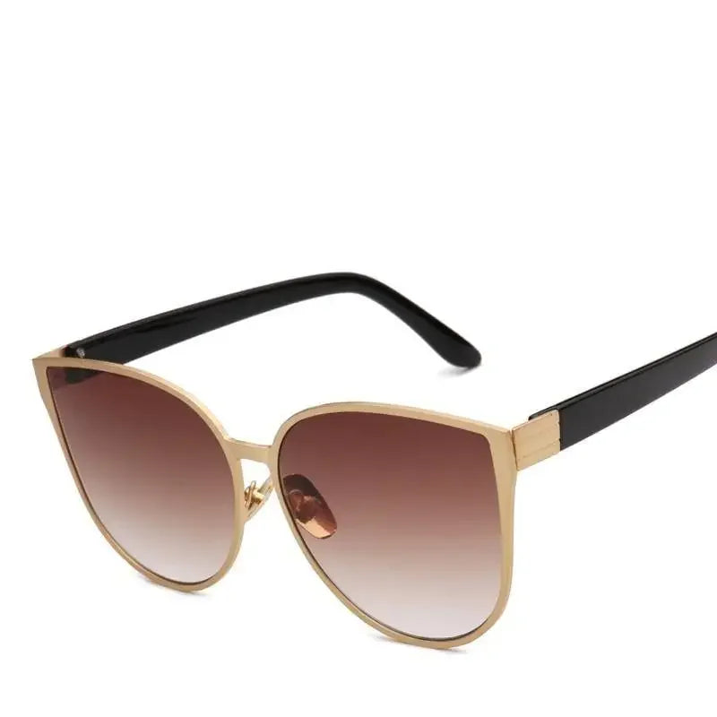 Oversized Cat Eye | Fashionsarah.com