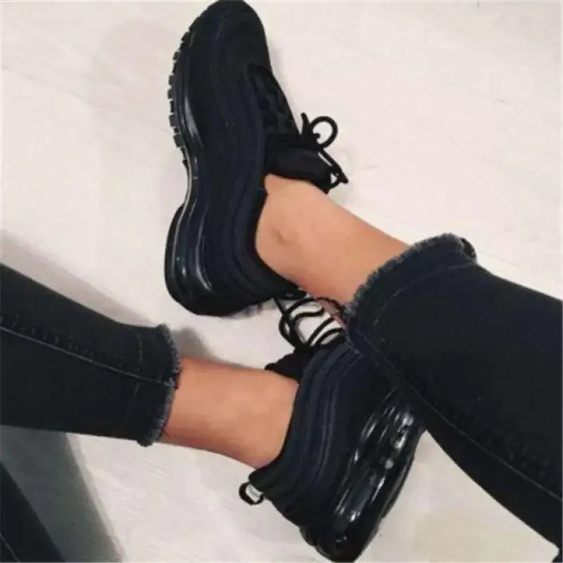 Casual Chunky Sneakers | Fashionsarah.com