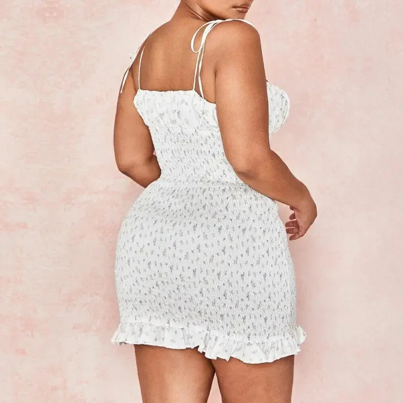 Sundress Boho Dress | Fashionsarah.com