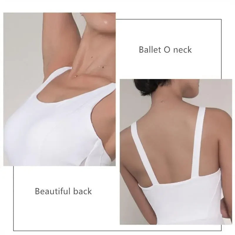 Ballet dance jumpsuits | Fashionsarah.com