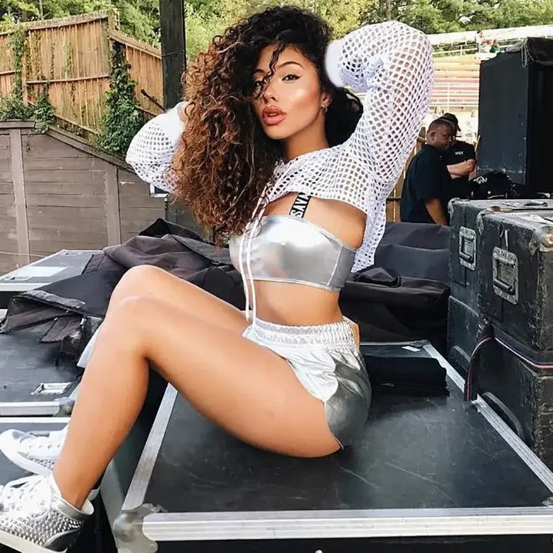 Women Gym hoodie top | Fashionsarah.com