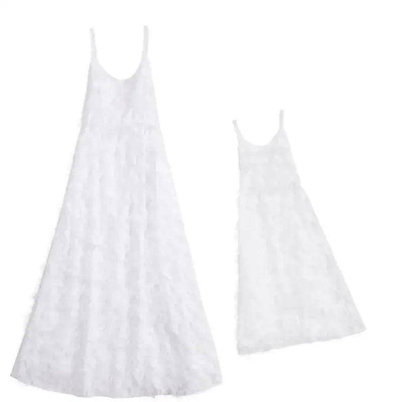 Mommy And Daughter Matching | Fashionsarah.com