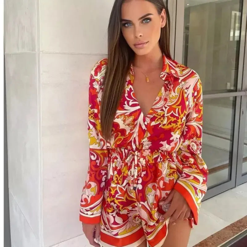 Summer 3 Pcs Sets | Fashionsarah.com