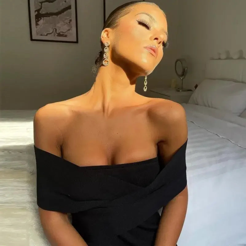 Runway Summer Dress | Fashionsarah.com