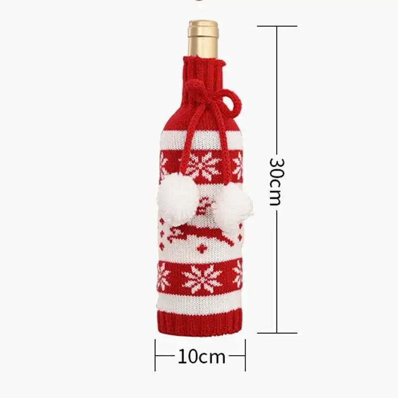 Christmas Table Decor | Fashionsarah.com