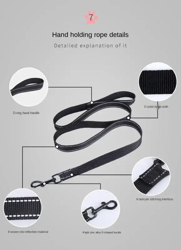 Vest Pet Chain | Fashionsarah.com