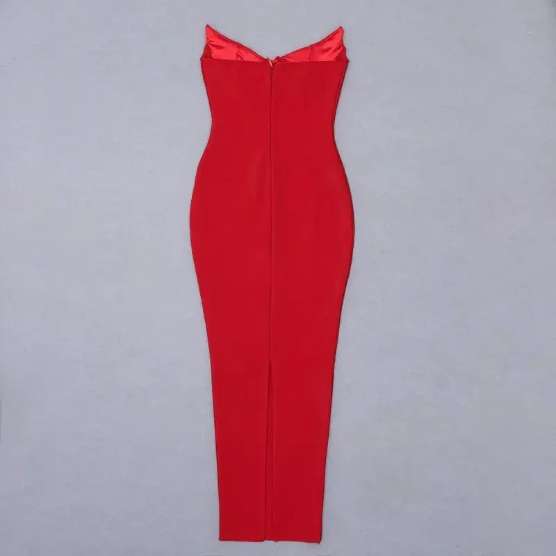 Glamorous Bandage Dress | Fashionsarah.com