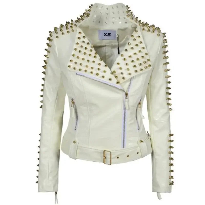 Rock Slim Jackets | Fashionsarah.com