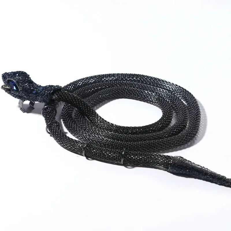 Fashionsarah.com Fashionsarah.com Luxury Snake Choker