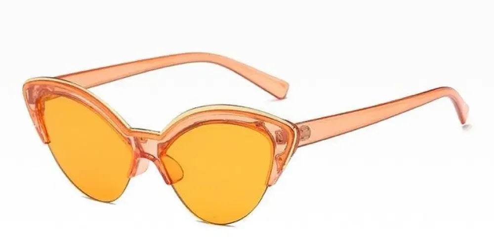 Vintage Cat Eye Sunglasses | Fashionsarah.com