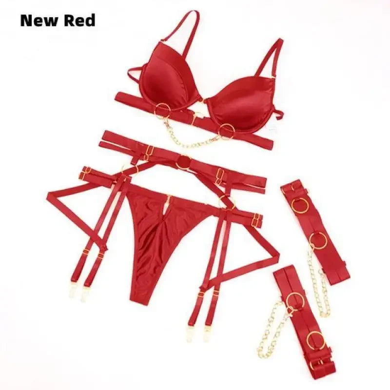 Fancy Intimate Bilizna Outfits | Fashionsarah.com