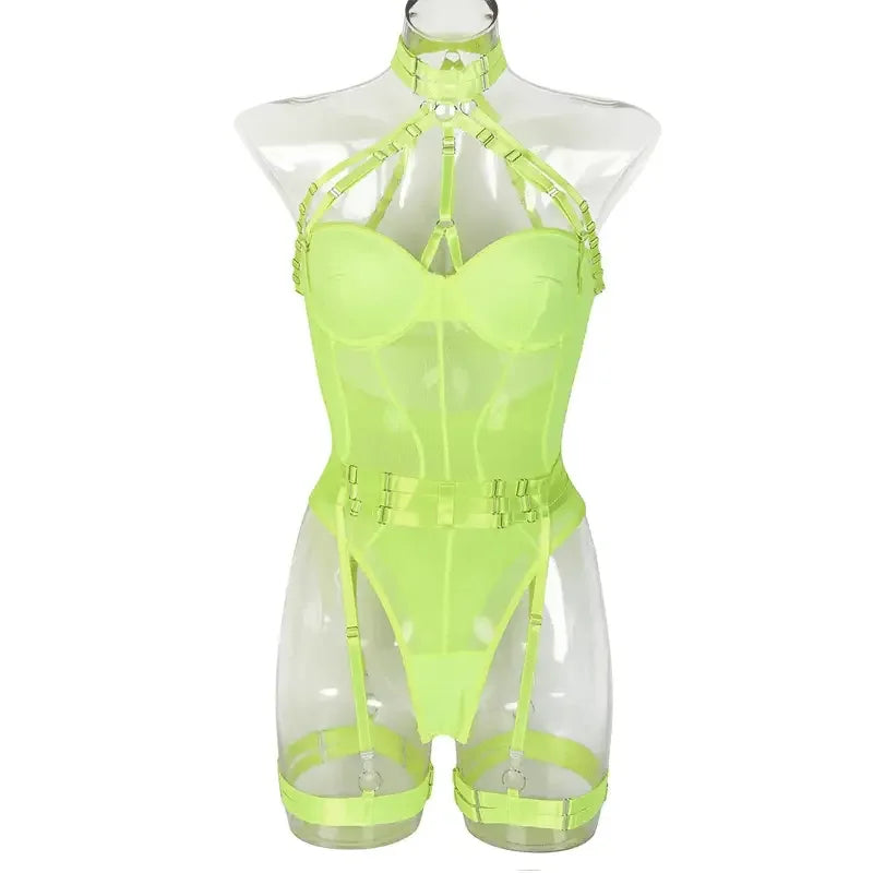 Rave Set Festival Outfits | Fashionsarah.com