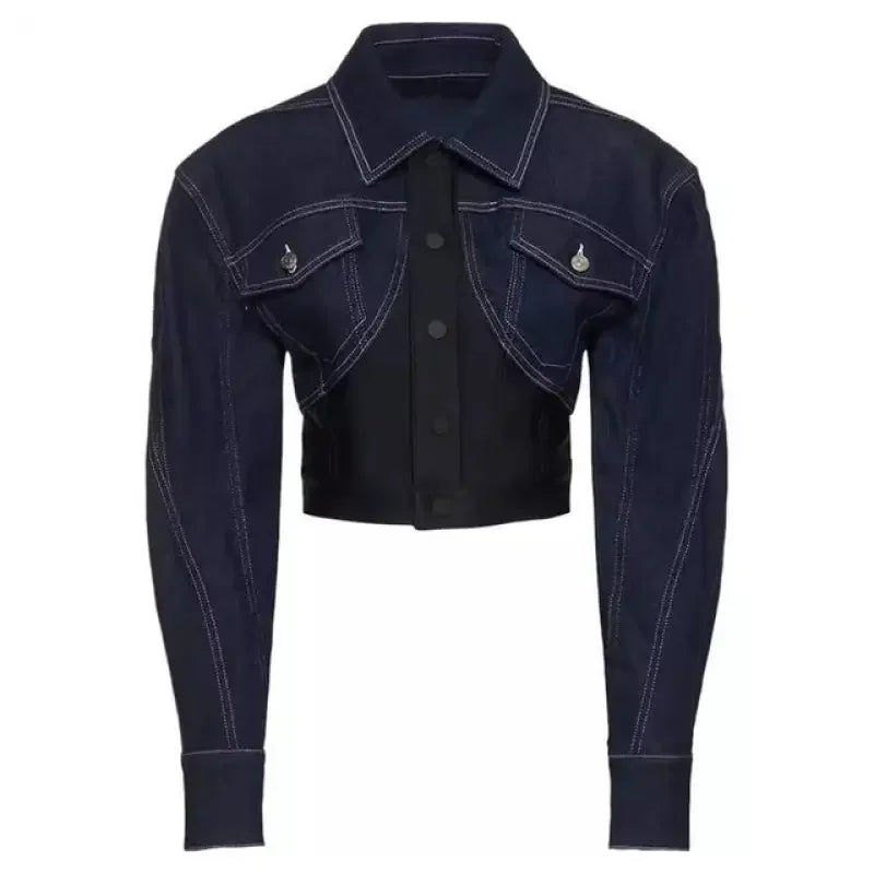 Women Denim Jackets | Fashionsarah.com