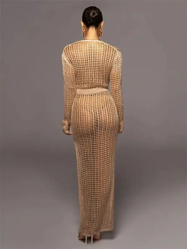 Beach Swim Cover Ups | Fashionsarah.com