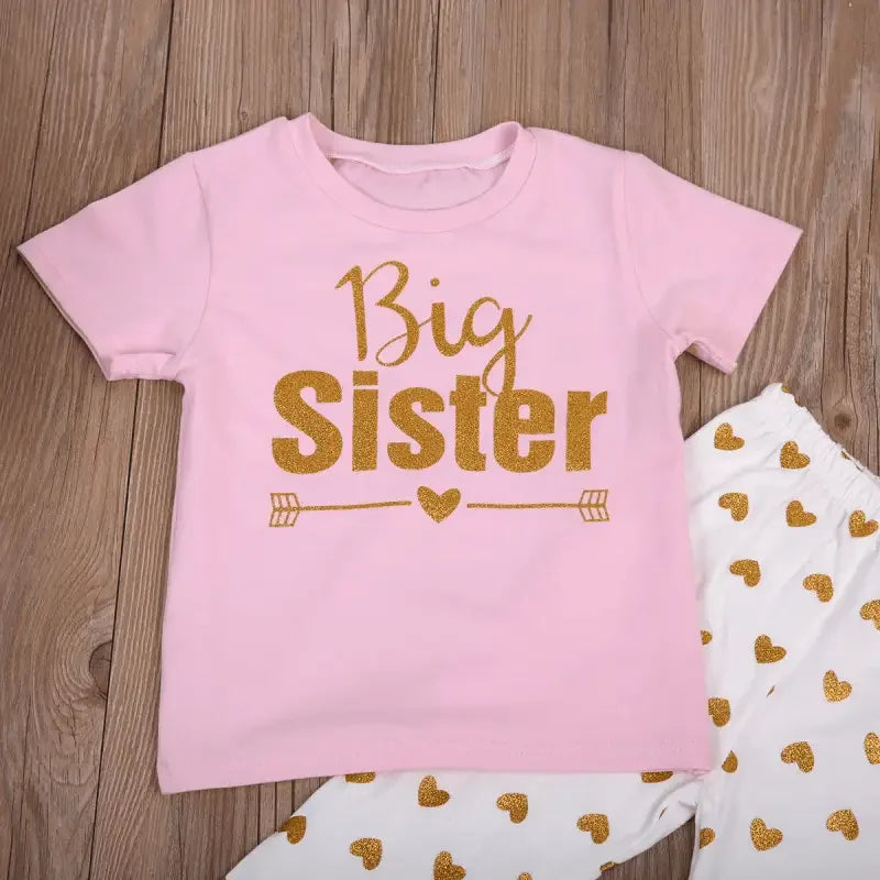 Set Sister Matching Clothes | Fashionsarah.com