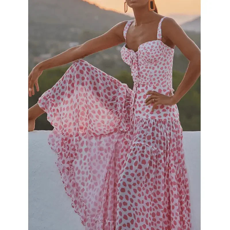 Monokini Sets with Skirts | Fashionsarah.com