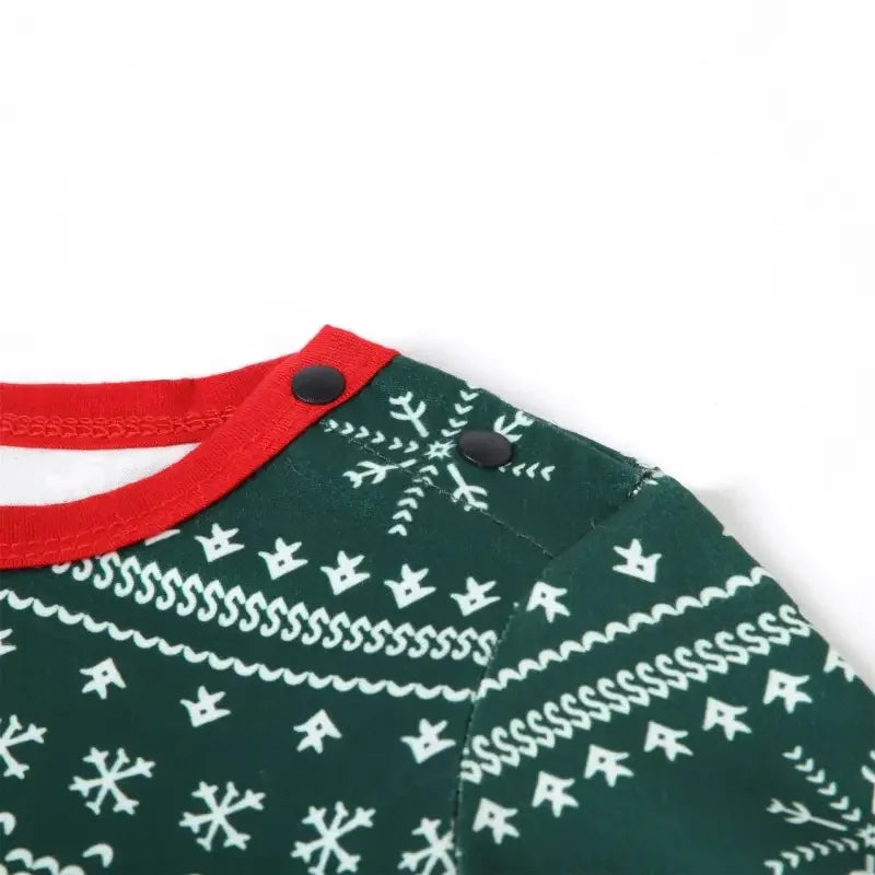 Christmas Family Matching Pajamas | Fashionsarah.com