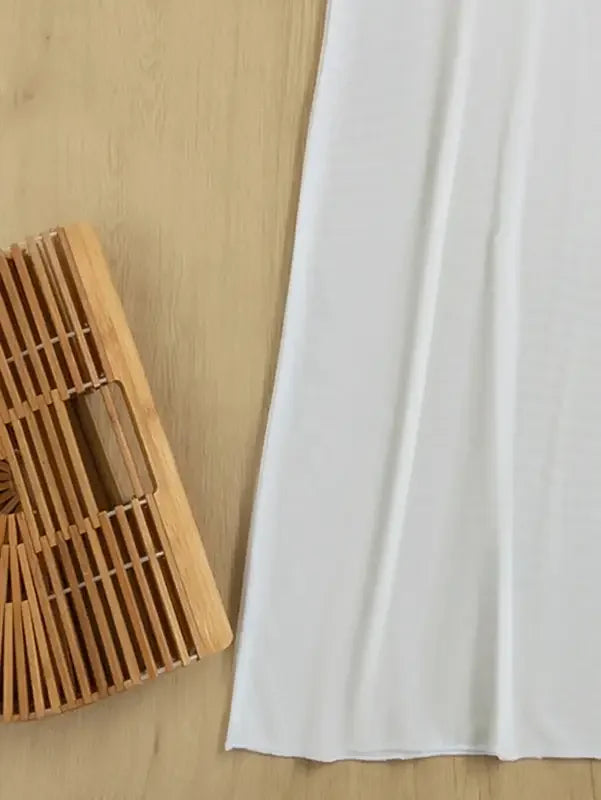 4 Pcs Halter Triangle Bikini with cover up | Fashionsarah.com