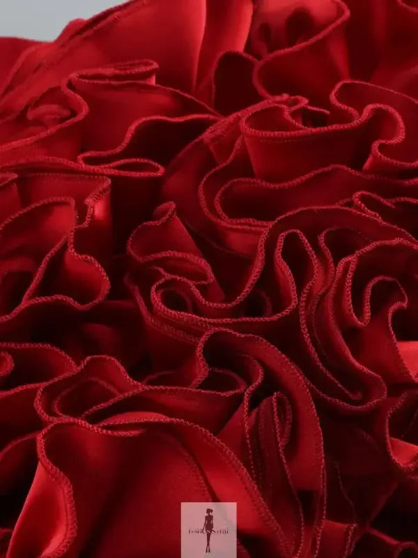 Fashionsarah.com Fashionsarah.com Strapless Sweetheart Cocktail Dress