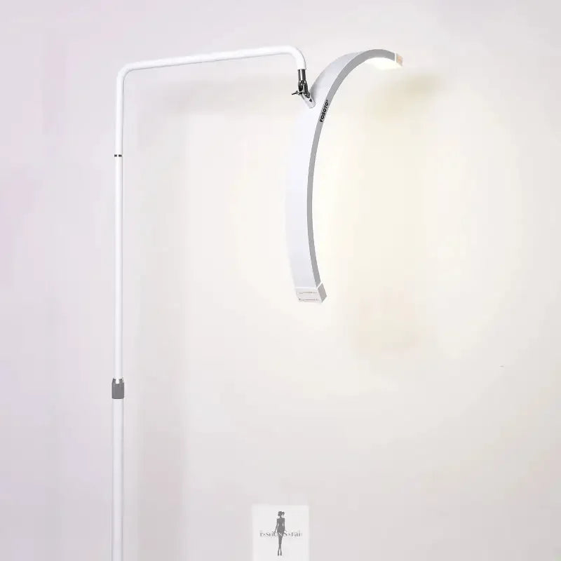 Fashionsarah.com Fashionsarah.com LED Half-Moon Floor Stand Light